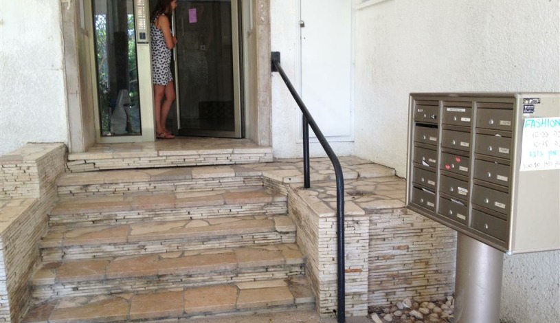 Apartment Fishman-Maimon Tel Aviv - Apt 52259